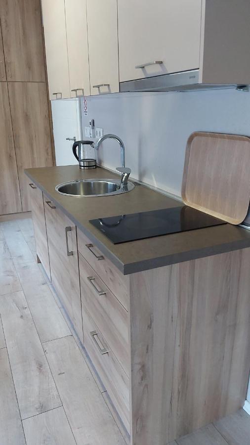 Ozapartments Мостар Экстерьер фото