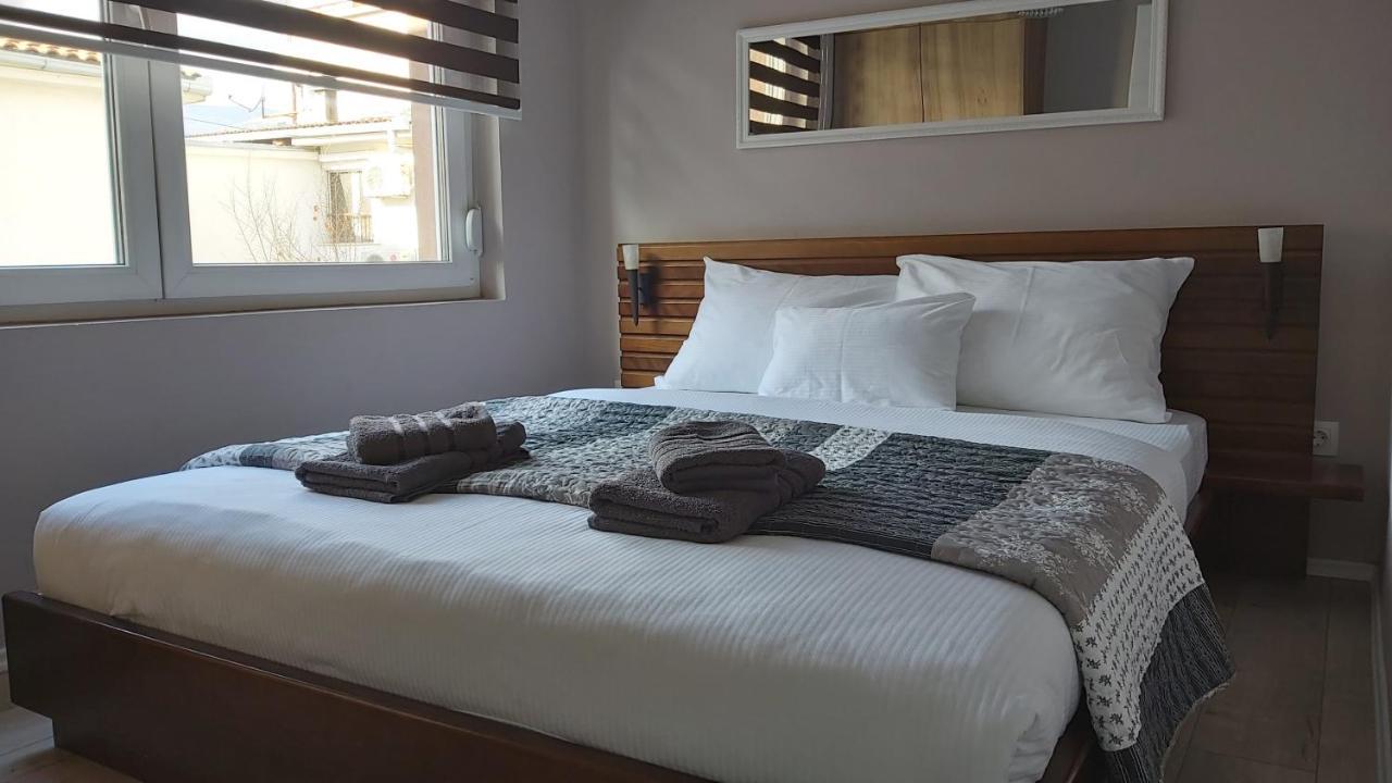 Ozapartments Мостар Экстерьер фото