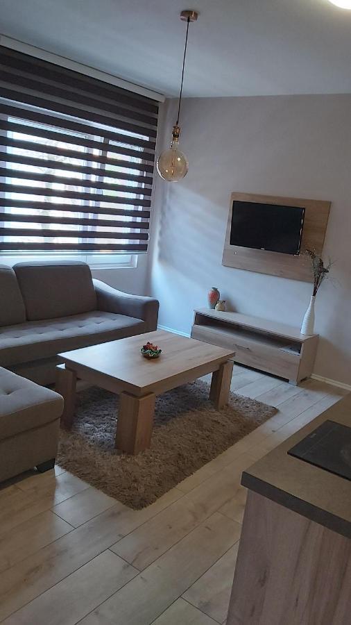 Ozapartments Мостар Экстерьер фото