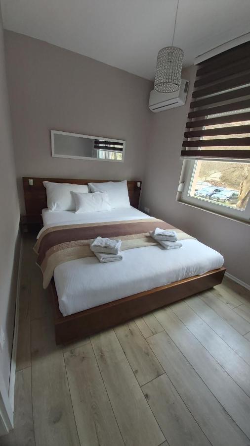 Ozapartments Мостар Экстерьер фото