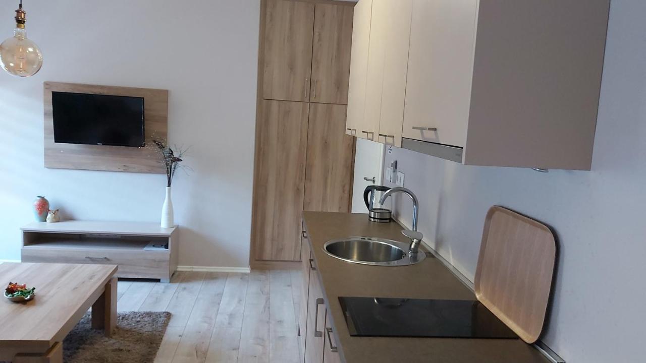 Ozapartments Мостар Экстерьер фото