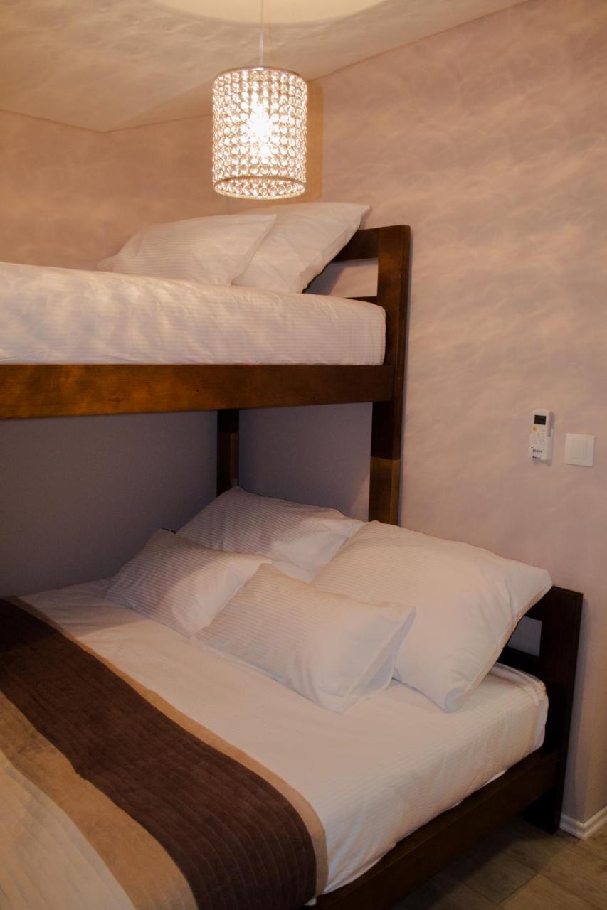 Ozapartments Мостар Экстерьер фото