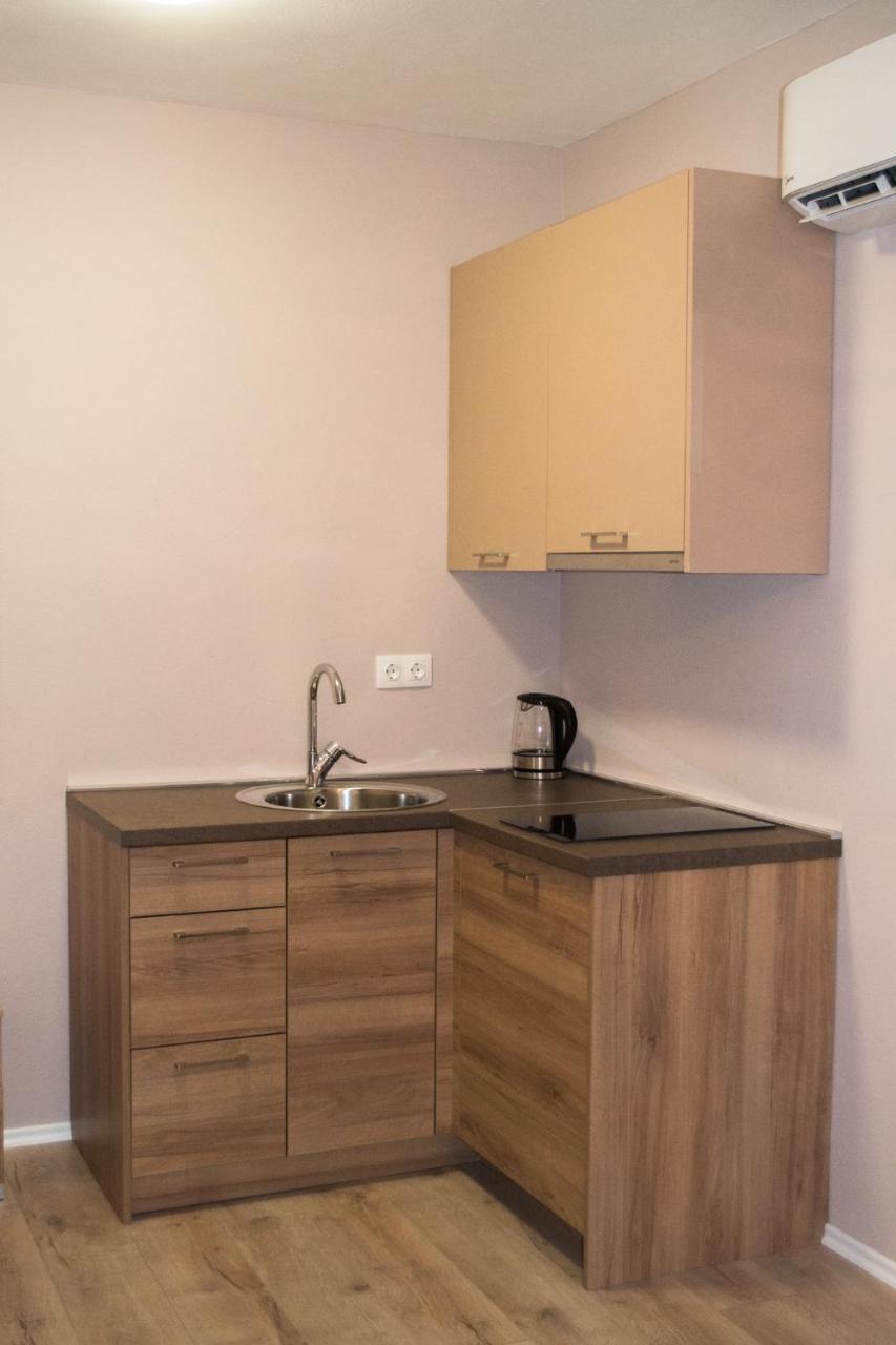 Ozapartments Мостар Экстерьер фото
