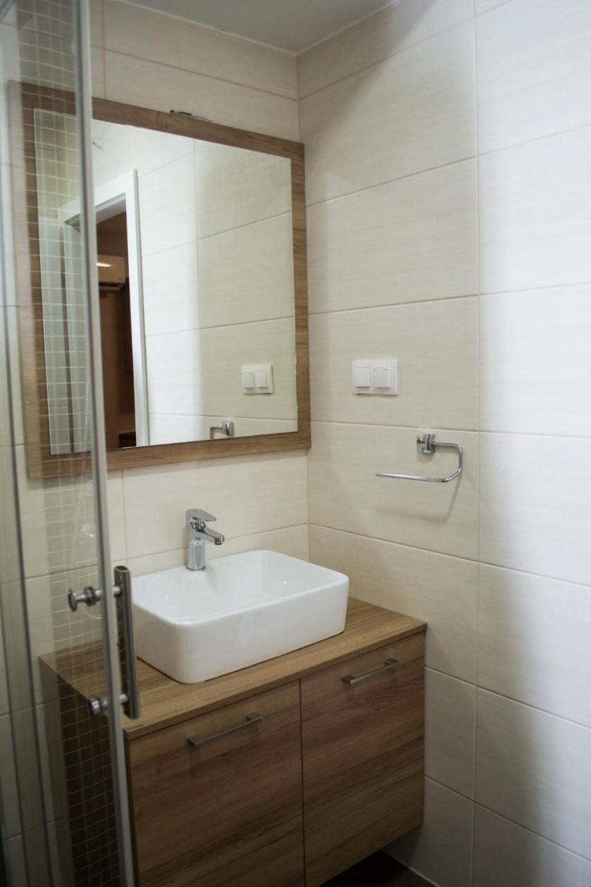 Ozapartments Мостар Экстерьер фото
