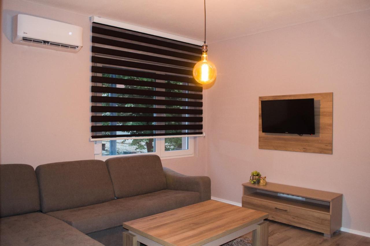 Ozapartments Мостар Экстерьер фото