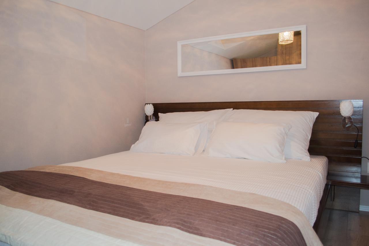 Ozapartments Мостар Экстерьер фото