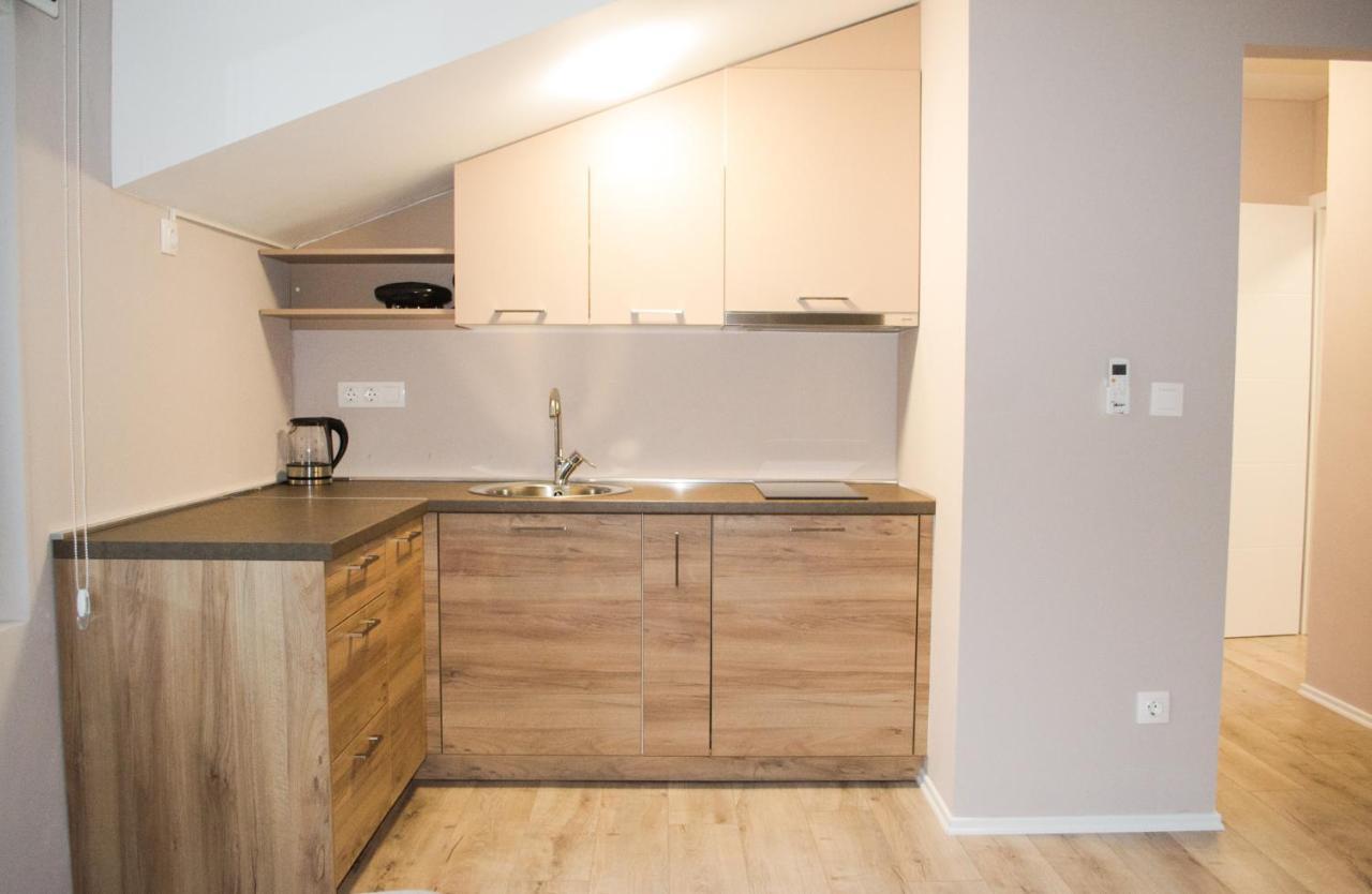 Ozapartments Мостар Экстерьер фото