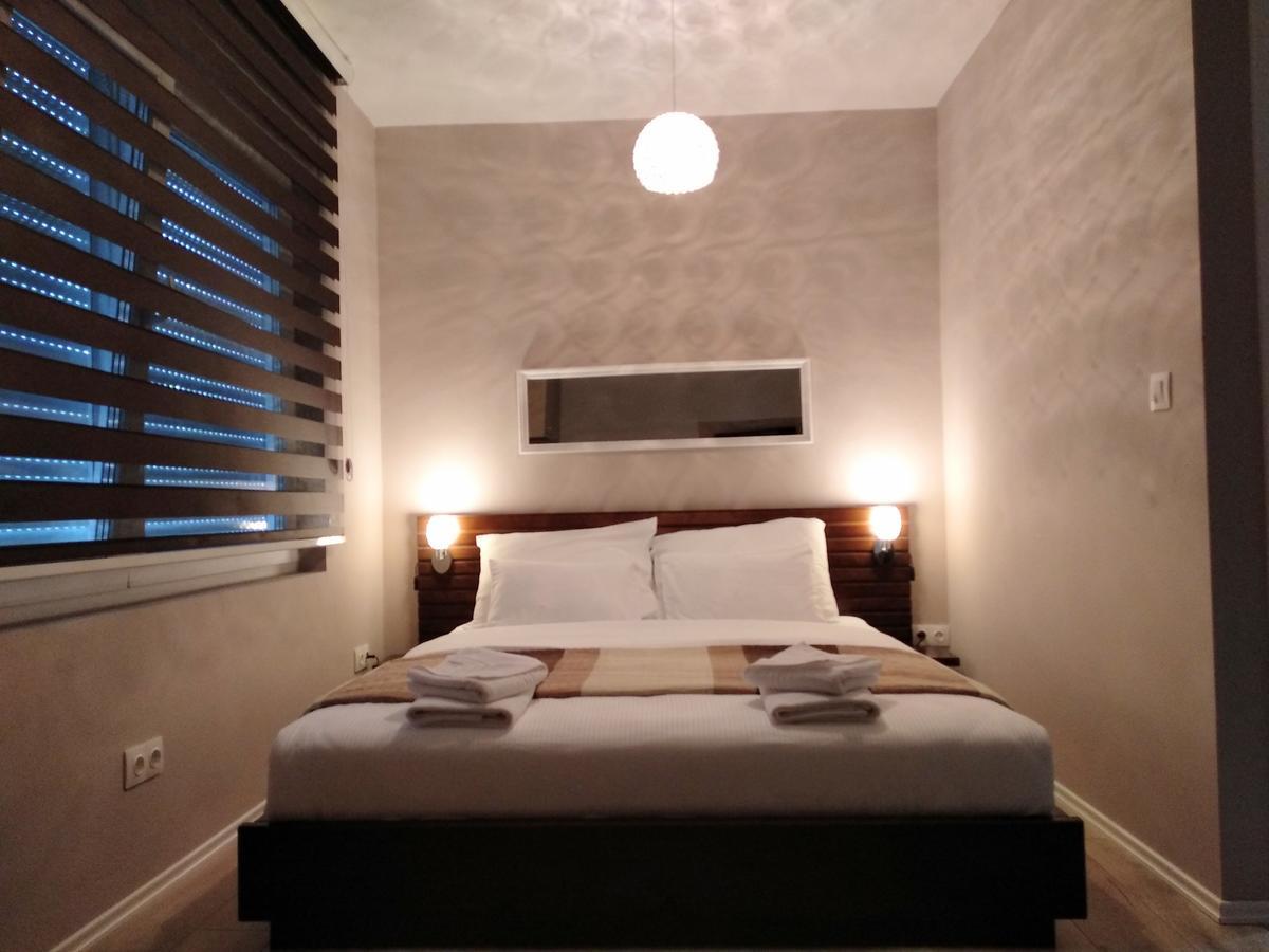 Ozapartments Мостар Экстерьер фото