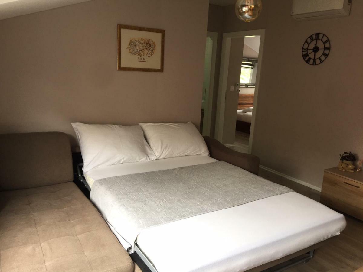 Ozapartments Мостар Экстерьер фото