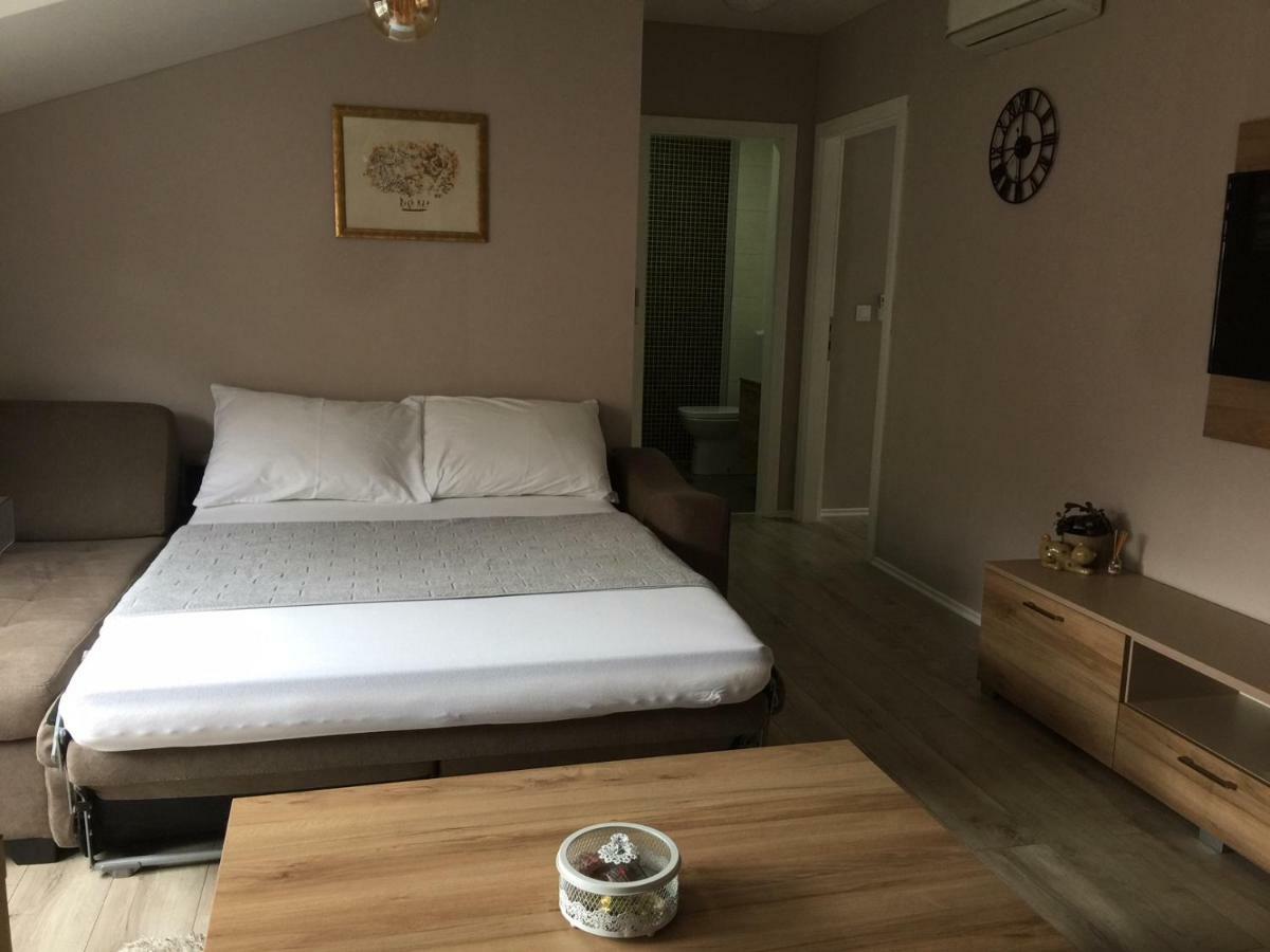 Ozapartments Мостар Экстерьер фото