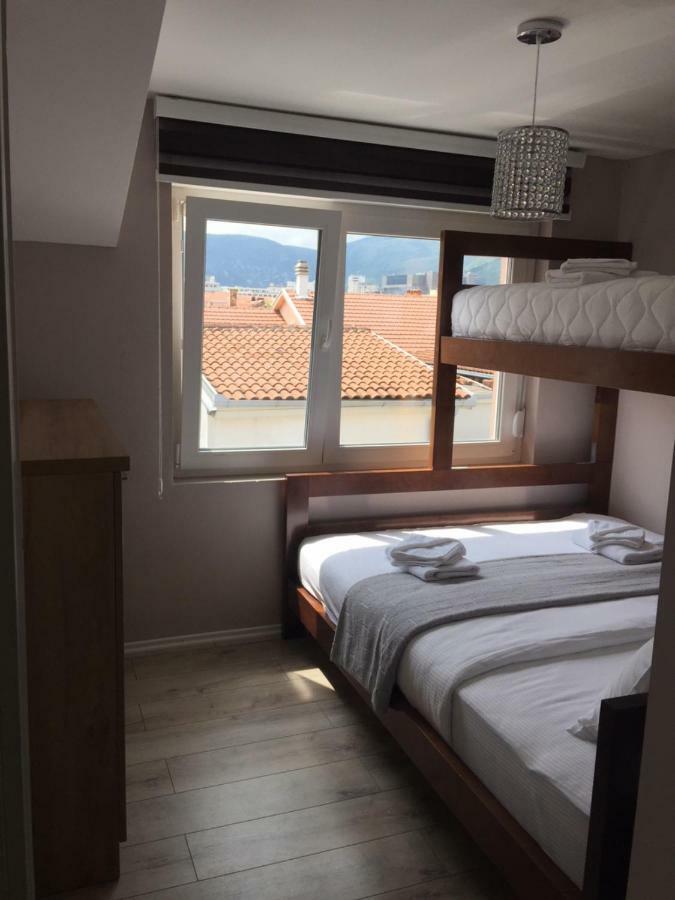 Ozapartments Мостар Экстерьер фото